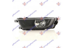 Προβολεας Ομιχλης Μαyρο (Ε) Αριστερα Skoda Octavia 6 13-17 - 751005122