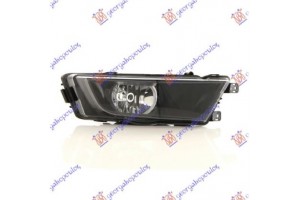 Προβολεας Ομιχλης Μαyρο (ΚΙΝΑ) Δεξια Skoda Octavia 6 13-17 - 751005123