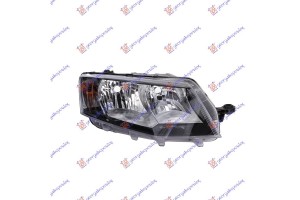 Φανος Εμπρος ΗΛΕΚΤ. (Ε) (Μ/ΜΟΤΕΡ)(TYC) Δεξια Skoda Octavia 6 13-17 - 751005133