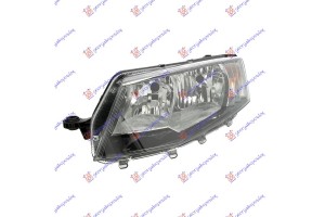 Φανος Εμπρος ΗΛΕΚ. (MARELLI) Αριστερα Skoda Octavia 6 13-17 - 751005142