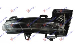 Φλας Πλαινο Καθρεφτη Led Δεξια Skoda Octavia 6 17-20 - 751105491