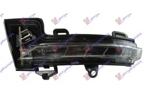 Φλας Πλαiνο Καθρεφτη Led Αριστερα Skoda Octavia 6 17-20 - 751105492