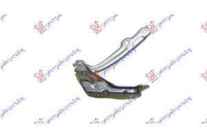 Μεντεσες Καπω Εμπρος Δεξια Skoda Octavia 6 17-20 - 751106141