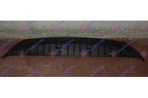 Σποιλερ Προφυλακτηρα Εμπρος Rs Skoda Octavia 6 13-17 - 751006385
