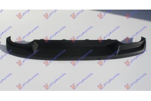 Σποιλερ Προφυλακτηρα Πισω (ΜΕ PDS) Skoda Octavia 6 17-20 - 751106390