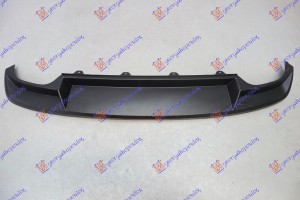 Σποιλερ Προφυλακτηρα Πισω Skoda Octavia 6 17-20 - 751106395
