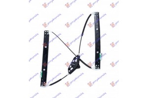 Γρυλλος ΠΑΡΑΘ. ΕΜΠ. ΗΛΕΚ.(Χ/ΜΟΤ) Δεξια Skoda Octavia 6 17-20 - 751107046