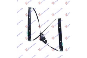 Γρυλλος ΠΑΡΑΘ. ΕΜΠ. ΗΛΕΚ.(Χ/ΜΟΤ) Αριστερα Skoda Octavia 6 17-20 - 751107047