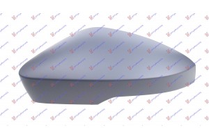 Καπακι Καθρεφτη ΒΑΦΟΜ. Αριστερα Skoda Octavia 6 17-20 - 751107712