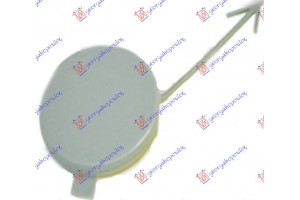 Καλυμμα Γαντζου Εμπρος (RS) Skoda Octavia 6 13-17 - 751007830