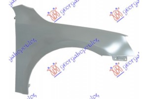 Φτερο Εμπρος Δεξια Skoda Octavia 6 17-20 - 751100651