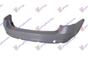 Προφυλακτηρας Πισω (S.W.) Skoda Octavia 6 17-20 - 751103650