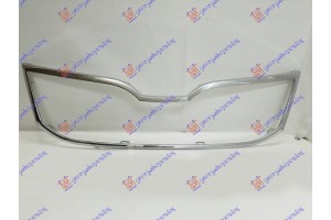 Πλαισιο Μασκας Χρωμιο Skoda Octavia 6 17-20 - 751104550