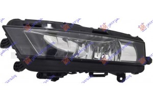 Προβολεας Ομιχλης (Ε) Αριστερα Skoda Octavia 6 17-20 - 751105112