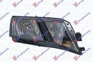 Φανος Εμπρος ΗΛΕΚΤ. (Η7/Η7) (MARELLI) Δεξια Skoda Octavia 6 17-20 - 751105141