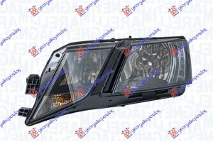 Φανος Εμπρος ΗΛΕΚΤ. (Η7/Η7) (MARELLI) Αριστερα Skoda Octavia 6 17-20 - 751105142