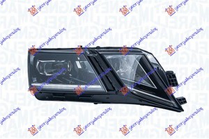 Φανος Εμπρος Full Led Εξυπνο (MARELLI) Δεξια Skoda Octavia 6 17-20 - 751105151