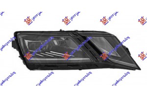 Φανος Εμπρος Full Led Εξυπνο (TYC) Δεξια Skoda Octavia 6 17-20 - 751105153