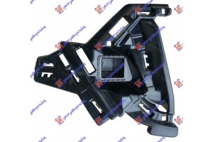 Βαση Προφυλακτηρα Εμπρος Ανω Πλαινη Πλαστικη Δεξια Skoda Octavia 7 20- - 751204293