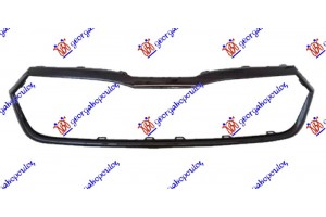 Πλαισιο Μασκας Μαυρο Skoda Octavia 7 20- - 751204555