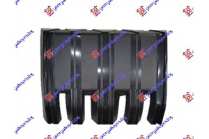 Καλυμμα Μασκας Skoda Octavia 7 20- - 751204600