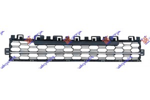 Διχτυ Προφυλακτηρα Εμπρος Με Τρυπες Για Χρωμιο Skoda Octavia 7 20- - 751204805