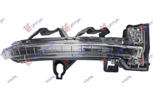 Φλας Πλαινο Καθρεφτη Led Δεξια Skoda Octavia 7 20- - 751205491