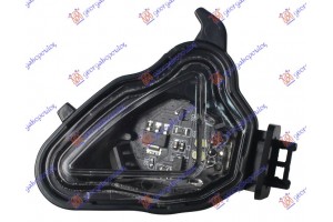 Φως Ασφαλειας Καθρεφτη Led Δεξια Skoda Octavia 7 20- - 751205493