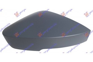 Καπακι Καθρεφτη Βαφομενο Αριστερα Skoda Octavia 7 20- - 751207712