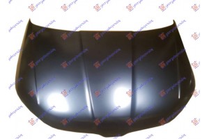 Καπο Εμπρος Skoda Kodiaq 16-21 - 753000070