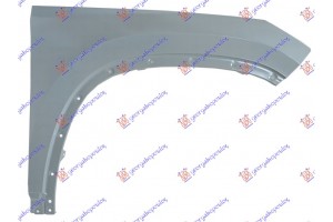 Φτερο Εμπρος Δεξια Skoda Kodiaq 21-24 - 753100651