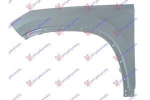 Φτερο Εμπρος Αριστερα Skoda Kodiaq 21-24 - 753100652