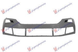 Προφυλακτηρας Εμπρος ΒΑΦΟΜ. (ΚΙΝΑ) Skoda Kodiaq 16-21 - 753003380