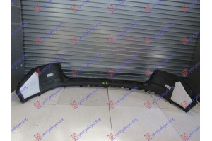 Προφυλακτηρας Πισω Ανω Βαφομενος Skoda Kodiaq 16-21 - 753003390