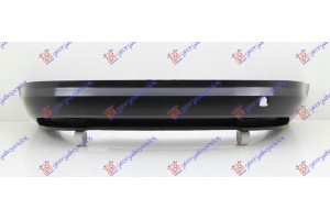 Προφυλακτηρας Πισω Κατω Μαυρος (ΜΕ PDS) Skoda Kodiaq 16-21 - 753003610