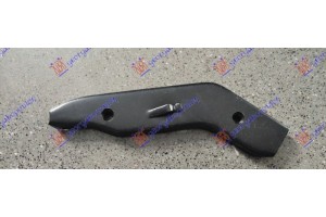 Βαση Προφυλακτηρα Εμπρος Ανω Μεταλλικη Αριστερα Skoda Kodiaq 16-21 - 753004282