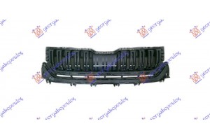 Μασκα (ΜΑΥΡΗ ΓΥΑΛΙΣΤΕΡΗ) Skoda Kodiaq 16-21 - 753004540