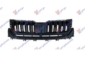 Μασκα (ΜΑΥΡΗ ΓΥΑΛΙΣΤΕΡΗ) (ΜΕ ΚΑΜΕΡΑ) Skoda Kodiaq 16-21 - 753004555