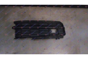 Διχτυ Προφυλακτηρα Εμπρος Ακραιο Αριστερα Skoda Kodiaq 16-21 - 753004812