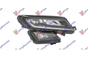 Φανος Εμπρος Full Led (HELLA) Δεξια Skoda Kodiaq 16-21 - 753005151