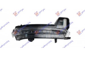 Φλας Πλαινο Καθρεφτη Δεξια Skoda Kodiaq 16-21 - 753005491