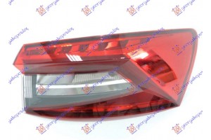 Φανος Πισω Εξω (VALEO) Δεξια Skoda Kodiaq 16-21 - 753005821