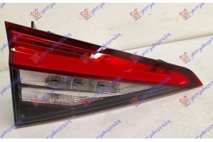 Φανος Πισω Εσω (VALEO) Αριστερα Skoda Kodiaq 16- - 753005824