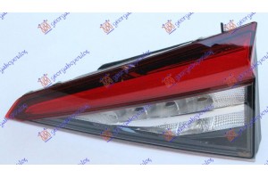 Φανος Πισω Εσω Led (VALEO) Δεξια Skoda Kodiaq 16-21 - 753005833