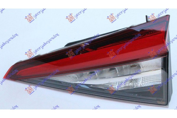 Φανος Πισω Εσω Led (VALEO) Δεξια Skoda Kodiaq 16-21 - 753005833