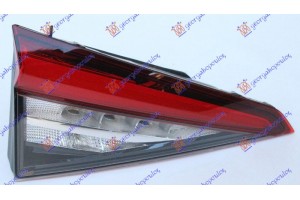 Φανος Πισω Εσω Led (VALEO) Αριστερα Skoda Kodiaq 16-21 - 753005834