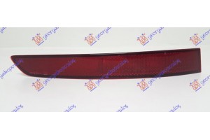 Αντανακλαστικο Προφυλακτηρα Πισω Αριστερα Skoda Kodiaq 16-21 - 753006102