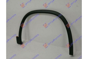 Πλαστικη Κουρμπα Φτερου Εμπρος Δεξια Skoda Kodiaq 21-24 - 753106541