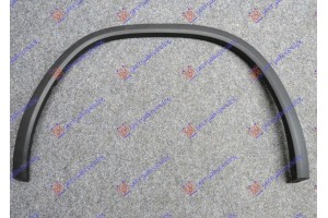 Πλαστικη Κουρμπα Φτερου Πισω Δεξια Skoda Kodiaq 21-24 - 753106551