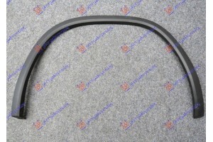 Πλαστικη Κουρμπα Φτερου Πισω Αριστερα Skoda Kodiaq 21-24 - 753106552